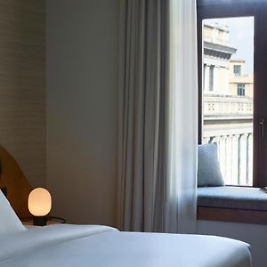 Executive Room City View