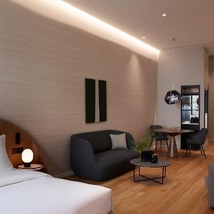 Executive Junior Suite